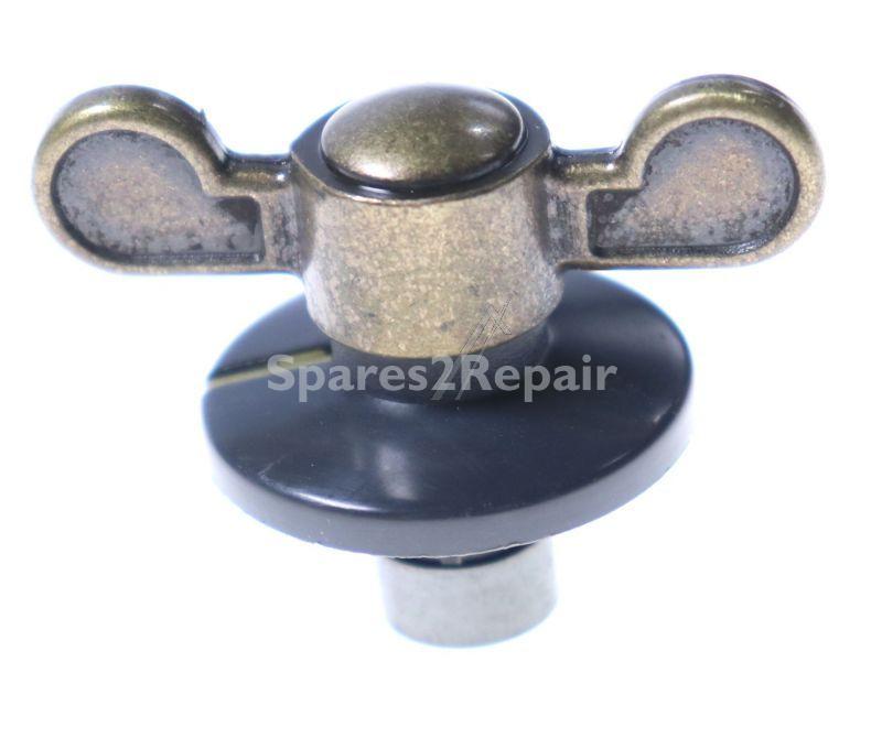 Smeg Control Knob - 694975715 Knob Assembly