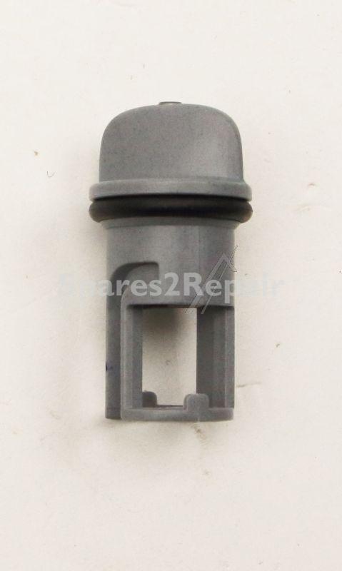 Closure Plug - C00327863 481241868284 Divider [Whirlpool Indesit]