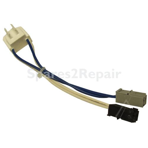 Thermostats - 4328840385 C00990090 Bi-metal Thermostat (elth_72°c_rohs) [Arcelik]