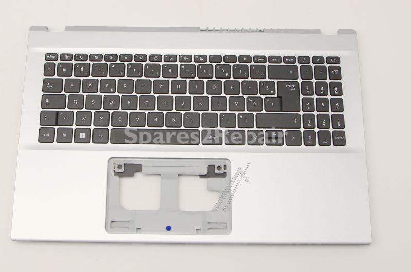 Acer Notebook keyboards - 6b k6sn2 019 Upper Cover With Keyboard French