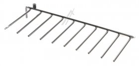 Hisense Gorenje Accessories Basket - H12698378 Adjustable Plate Frame