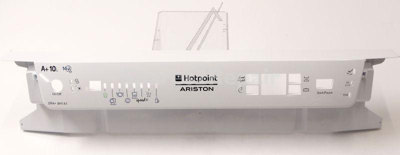 Operating Unit Screen - C00295077 C00295077 Dashboard Lffa+8h141eu [Whirlpool Indesit]