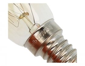 Asko Refrigerator Lamp - 273235 Bulb E14 15w 230v