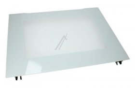 Oven outer Door - 9056142 Door - Outer Glass Complete 46-410 [Amica]
