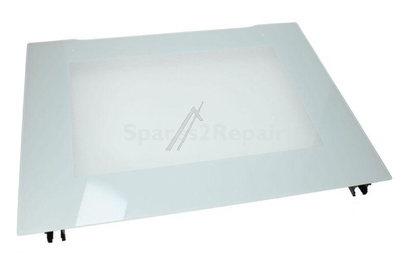 Oven outer Door - 9056142 Door - Outer Glass Complete 46-410 [Amica]