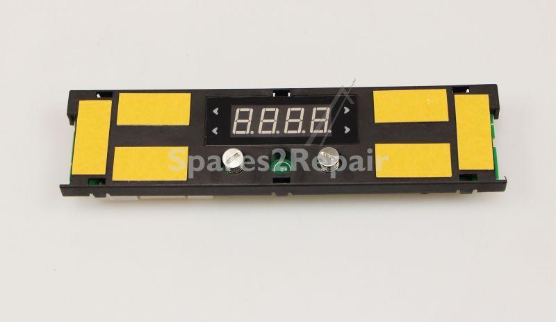 Module - Electrical Unit - 49116241 Programmed Electronic Control Rfs59e1 Sp [Candy Hoover]