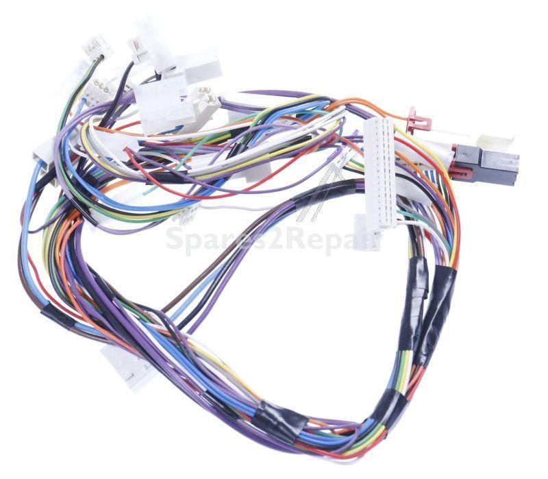 Harness - 1758435100 C00929798 Mese Cable Harness [Arcelik]