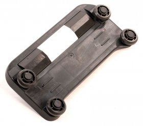 Fixings And Brackets - C00859059 488000859059 Rail Support Assembly Right Thir [Whirlpool Indesit]