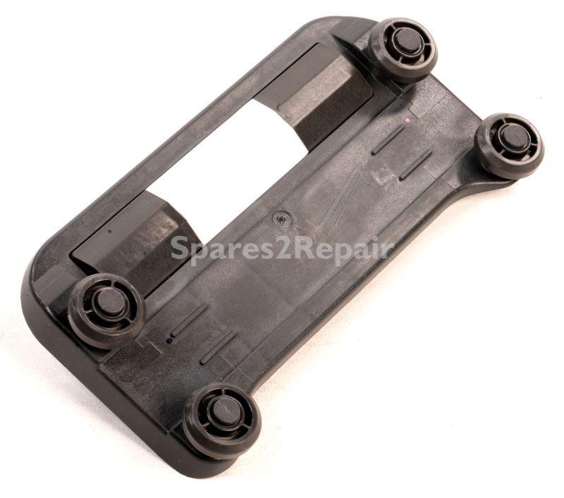 Fixings And Brackets - C00859059 488000859059 Rail Support Assembly Right Thir [Whirlpool Indesit]