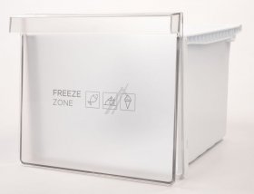 Tcl Freezer Drawer - 4b196-000282 Freezer Drawer Assembly