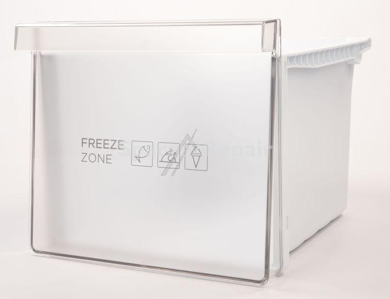 Tcl Freezer Drawer - 4b196-000282 Freezer Drawer Assembly