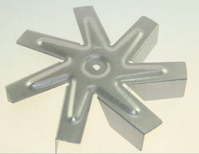 Samsung Turbine Fan - Dg67-00001b Fan Convection-up bt62fqbpst alcot pi 12