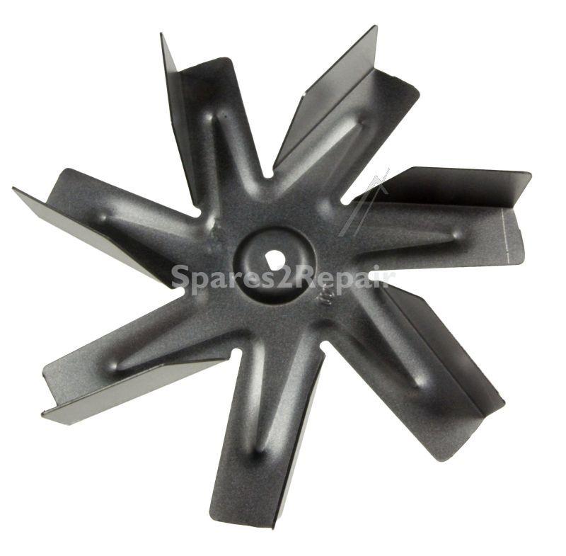 Samsung Turbine Fan - Dg67-00001c Fan Convection Oven alcoat-sa1c pi 12