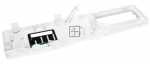 Samsung Operating Unit Screen - Dc97-17317k Control Panel Assembly Wf70f5e0w2w-eo Polish