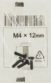 Hisense Gorenje Screw - Ht189962 Screw Ltdn58k700xwtseu3d R