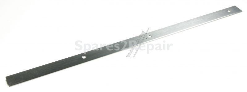 Side Cover Housing - 1780960100 C00874971 Full-side Cover Metal Plate Half Bent [Arcelik]
