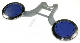 Samsung Fixings And Brackets - Dd94-01081a Assembly Rotor Power Duct gala-e premium bes