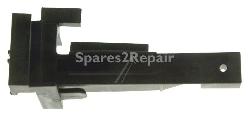 Door Hinge For Oven - 42088175 New Plastic Hinge Slot Right [Vestel]