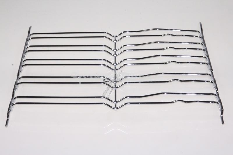 Telescopic Slideout Oven Grills - C00322239 480121103209 Inset Grid Left [Whirlpool Indesit]