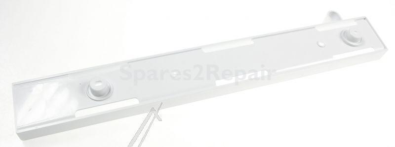 Guide-rail - 4890860100 C00874480 Drawer Rail Holder [Arcelik]