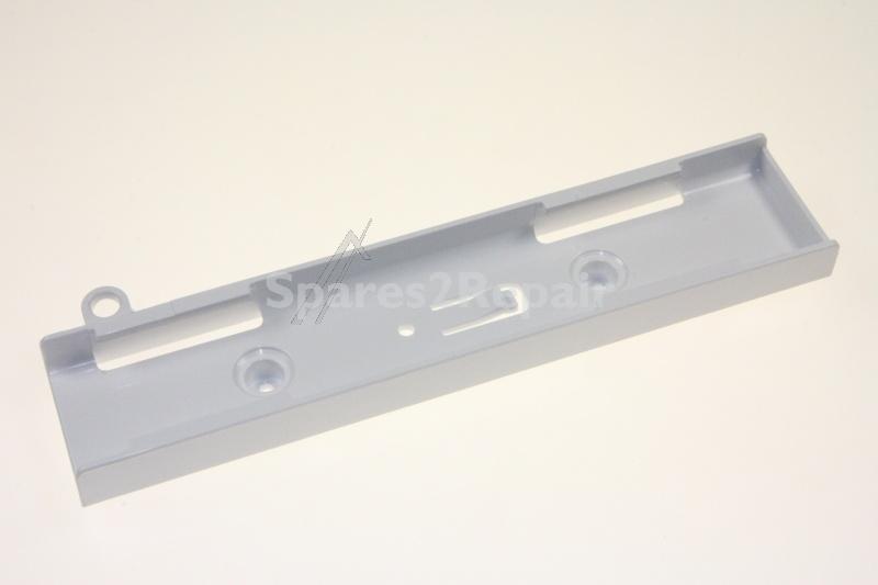 Fixings And Brackets - 4868950200 C00882959 G84600 Bottom Drawer S Rail Holder-right [Arcelik]