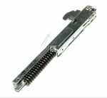 Samsung Door Hinges - Dg97-00023e Assembly-hinge bt65fqbpst pyrolytic-jm 62283