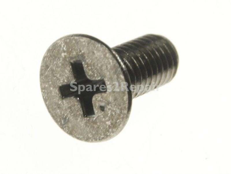 Panasonic Screw - Xss5+12fnk Screw Countersunk Head 5x12