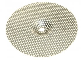 Filter Mechanical - C00143949 482000029832 Lint Filter [Whirlpool Indesit]