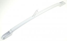 Fridge Door Handles - C00330738 481246269018 Door Handle Global White [Whirlpool Indesit]