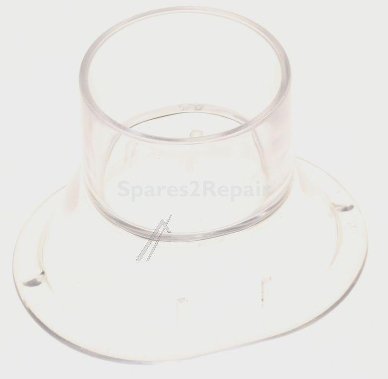 Measuring Cup - Ms-0a11425 Cap-measuring [Groupe SEB]