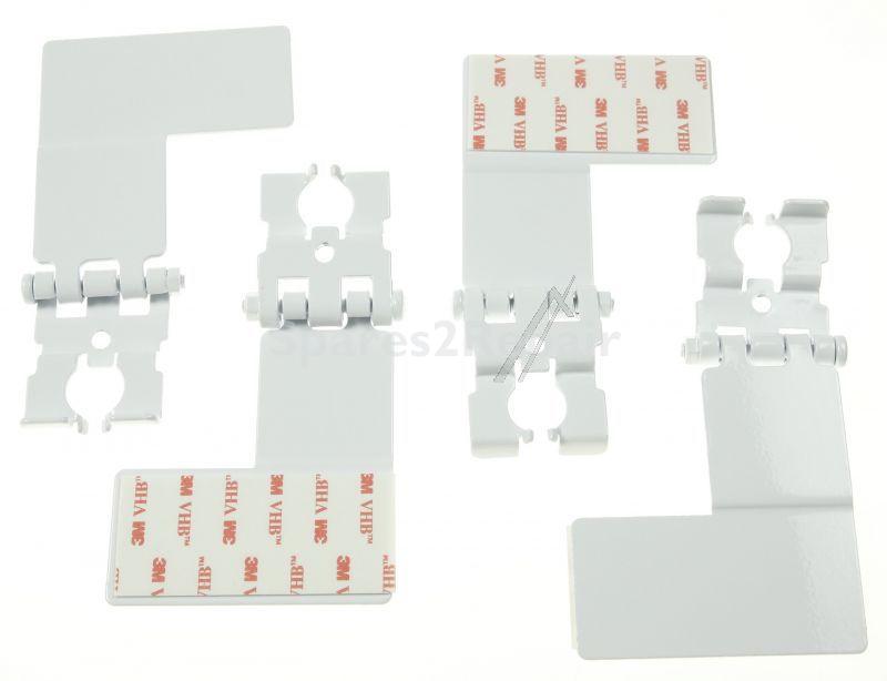 Mounting Parts - 2978240100 C00988569 Stalking Kit Assembly [Arcelik]