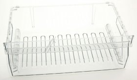 Vegetable Drawer - 2109327052 Vegetable Box Neutral 296 493x [Electrolux Aeg]