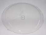 Flap - 1327052005 Door Locking Cap Wd G33 [Electrolux Aeg]