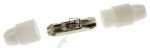 Com Aerial Cable Connector - Coaxial Lead
