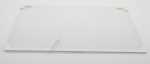 Glass Panel - 49036123 Glass Shelf With Frame [Candy Hoover]