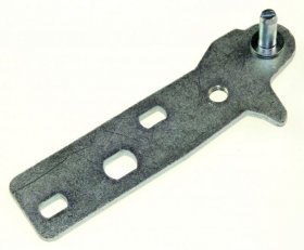 Door Hinges For Fridges - 49014184 Lower Hinge [Candy Hoover]