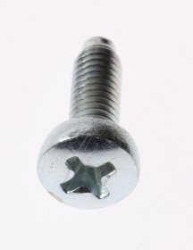 Vestel Screw - 35003339 Screw C Zn Ysb M4x12 Rohs
