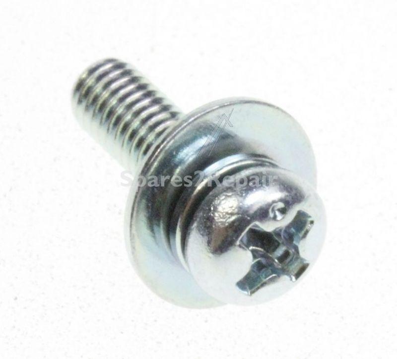 Panasonic Screw - Xyn3+f10fj Terminal Screw