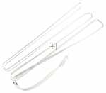 Smeg Defrosting Heater - 806890927 Tubular Heater_g84600ne