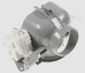 Ice Cube Makers - 4910570200 C00867108 Ice_casting_mouth_group [Arcelik]