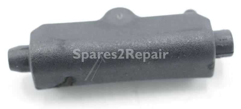 Smeg Door Hinges - 071331449 Hinge Light