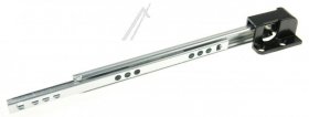 Dish Basket - 140002678054 Dishwasher Basket Bottom Silve [Electrolux Aeg]
