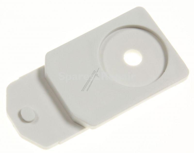 Smeg Fixings And Brackets - 768413295 Support Magnet Lock Hettich