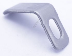 Smeg Mounting Parts - 698291141 Fix bracket Heatin dryer