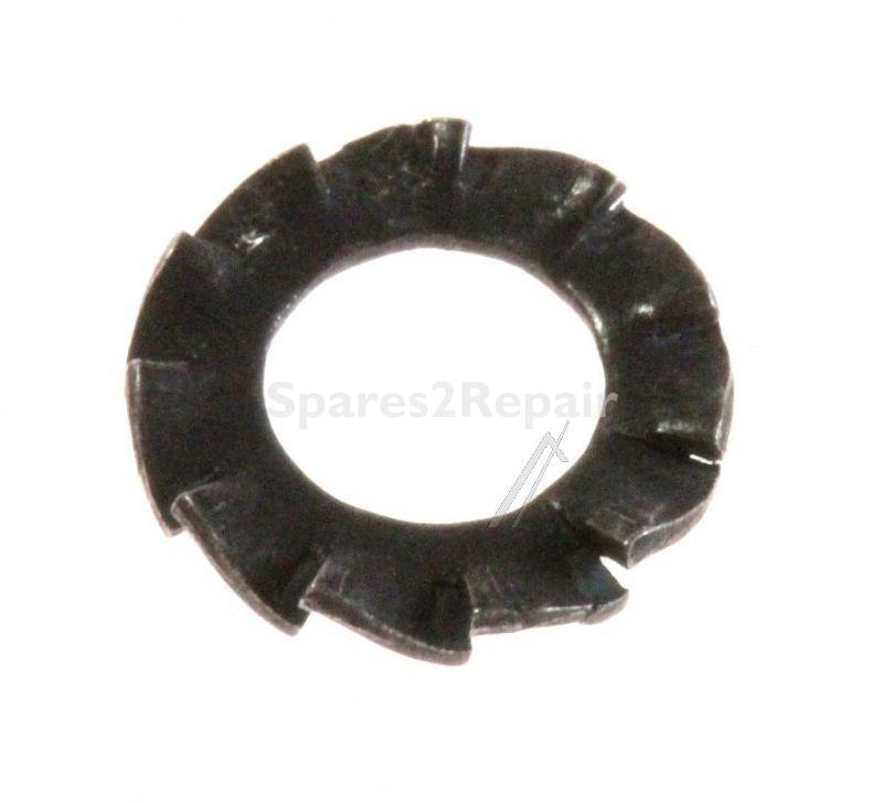 Washer - 35000722 Washer 4 3*8*0 9 Din6798 Zn [Vestel]
