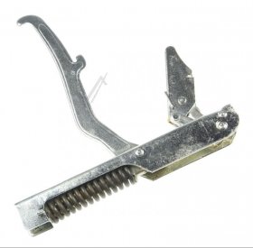 Door Hinge For Oven - 00152470 Hinge [Bosch Siemens]