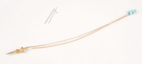 Teka Thermocouple - 61701116 Thermocouple Coaxial Cable L=300