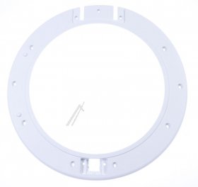 Brandt Flange Washing Machine Window - 55x9899 White Lid