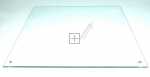 Esco Oven inner Door Glass - 3 13 01 01 011 00 Disc C Int