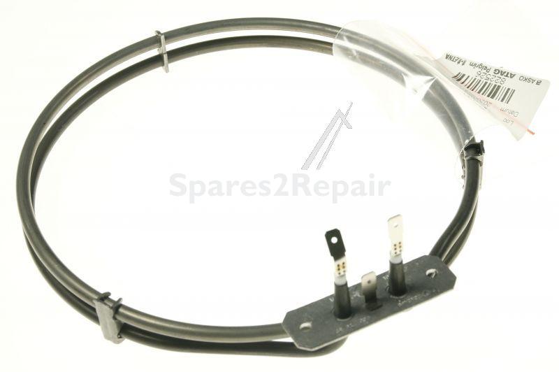 Element - Heissluftheizung [Gorenje]